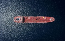 FT: British BP announces suspension of oil transportation through the Red Sea