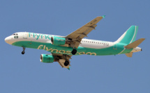 Saudi low-cost air carrier Flynas plans IPO in 2024