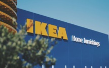 IKEA warns of supply disruptions due to Red Sea attacks