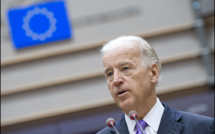 Biden signs record defense budget for 2024