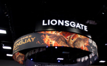 Lionsgate to take its movie studio public through merger with SPAC