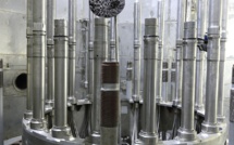 Iran accelerates production of enriched uranium by 60%