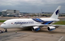 Malaysia Airlines to Sell the Planes and Forget Europe
