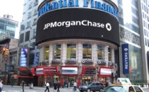 JPMorgan makes one-fifth of all U.S. banks’ profits in January-September