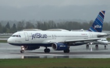 Amazon Prime Video Streams Up with JetBlue Amazon Prime Video Streams Up with JetBlue