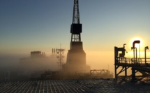 The United States Will be Among the Largest Oil Suppliers if the Ban on Exports is Lifted