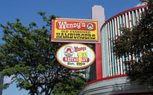 Wendy's to shut down 640 units in US and Canada
