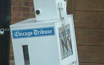 Tribune to buy UT San Diego for $85 million