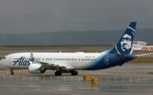 US, EU suspend Boeing 737 MAX 9 operations after detached hatch incident