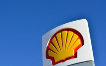 Shell signs 20-year LNG supply agreement with Canadian project