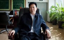 Zhang Long, Following ‘Market Demand’, Extends From: ‘Tea To Tech’ Zhang Long, Following ‘Market Demand’, Extends From: ‘Tea To Tech’