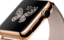 Want To Make A Call? Just Hold Up Your ‘Smart’ Wrist Watch Want To Make A Call? Just Hold Up Your ‘Smart’ Wrist Watch