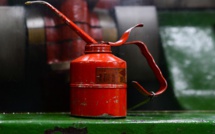 China grows oil imports by 11% in 2023 amid economic recovery