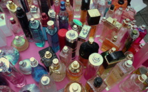 Getting into Consumer's Mind with Scent Marketing