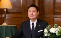 South Korea's President promises North Korea punishment in case of provocation