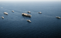 EC warns of consequences of Houthi attacks on ships in Red Sea