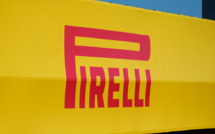 Pirelli's Italian shareholders increase stake in the company from 14% to 20.6%