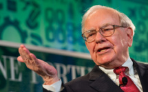 Berkshire Hathaway builds stakes in Japan's top 5 trading companies