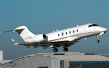 How Russian Sanctions Hurt Business: Bombardier