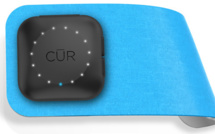 Cur: Kill Pain with Electroshock Cur: Kill Pain with Electroshock