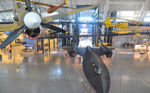 NASA unveils specs of latest drone prototype NASA unveils specs of latest drone prototype