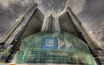 GM to invest $1 billion in Warren Tech Centre