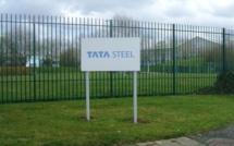 Tata Steel to shut down last blast furnaces at plant in British Wales