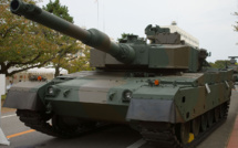 Japan to Arm the World