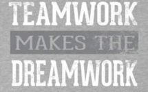 How to Get a Dream Team