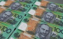 Australia's sovereign wealth fund assets grow by 8% over the year