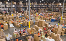 French watchdog fines Amazon unit for snooping on employees