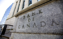 Bank of Canada expectedly kept the prime rate at the maximum level in 22 years