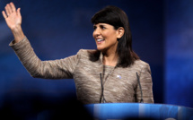 Trump advises Haley to leave the election race