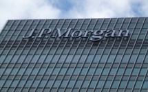 JPMorgan to reorganize business and change senior management team