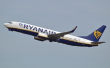 Eni agrees to supply Ryanair in Italy with 100 thousand tons of biofuel