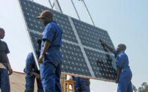 EC chair calls for more investment in clean energy in Africa
