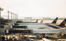 World's airlines increase passenger traffic by 37% in 2023