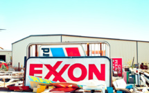 Activists withdraw proposal to Exxon for additional emissions reductions