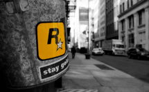 Rockstar Sues BBC