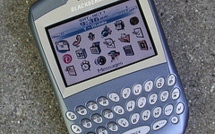 Blackberry announces job cuts to consolidate smartphone business