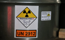 FT: The US may ban imports of Russian uranium this year