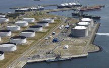 The US becomes the world's largest LNG exporter