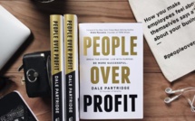 Dale’s ‘Poeple Over Profit’ Redefines The Relation Between ‘Personal’ & ‘Business’ Dale’s ‘Poeple Over Profit’ Redefines The Relation Between ‘Personal’ & ‘Business’