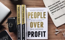 Dale’s ‘Poeple Over Profit’ Redefines The Relation Between ‘Personal’ &amp; ‘Business’