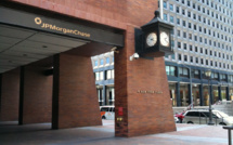 SEC ordered JPMorgan Chase to Hand Over the Letters to Chinese officials
