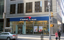 Capital One will buy Discover for $35 billion in the biggest deal of 2024