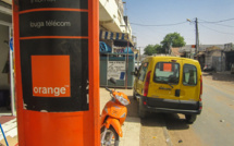 EC approves merger of Orange's Spanish unit with Masmovil Ibercom