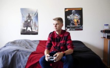 Energy Drinks To Fuel Gamers