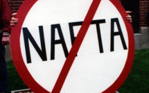 NAFTA Broad Coalition Is Up Against Whom?