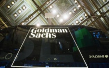 Annual Meeting: Goldman Sachs